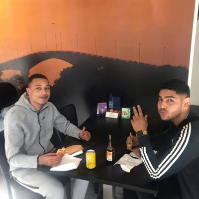 Foto 48 uit Saron-EetHuis NEW