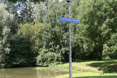 Foto 131 uit StratenBEVERWAARD