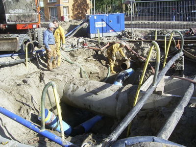 Foto 149 uit Noord_Zuid fase 2bw