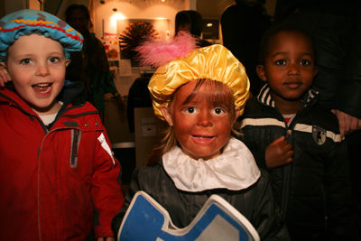 Foto 14 uit SintEnPietenInFocus