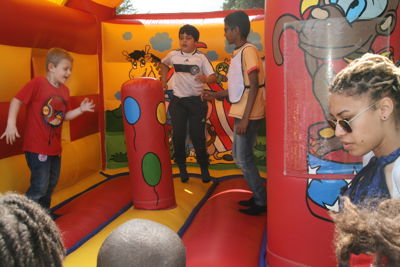 Foto 20 uit Buitenspeeldag10-6