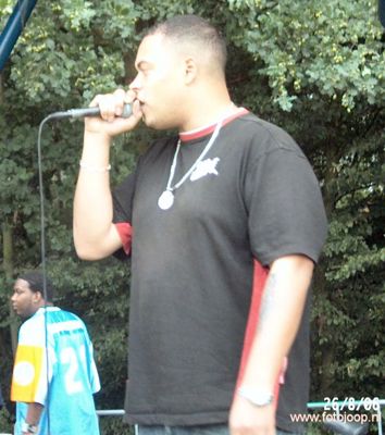 Foto 15 uit Terrible EventsDay06