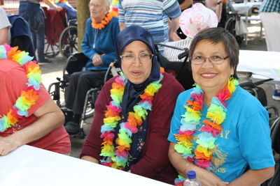 Foto 97 uit Ouderen4daagseSlot