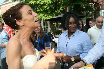 Foto 289 uit Bruiloft-Beverwaard