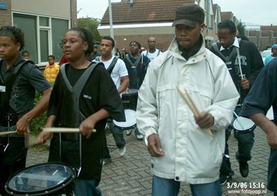 Foto 27 uit brass band tripple b