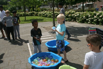 KinderfeestMaurickerf