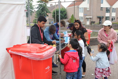 Foto 114 uit BewegenWaard 2019