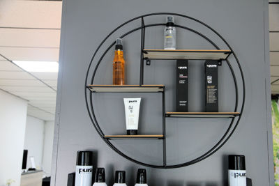 Foto 23 uit San4You Heropening