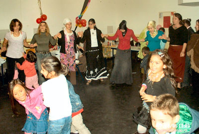 Foto 89 uit suikerfeest 06 focus