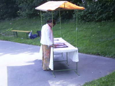 Foto 33 uit dwight memorial day