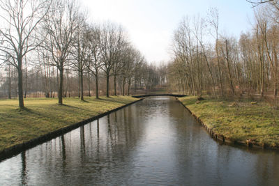 Foto 523 uit StratenBEVERWAARD