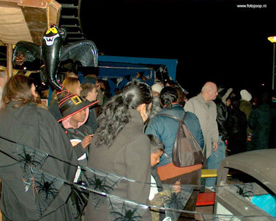 Foto 507 uit HalloweenBeverwaard