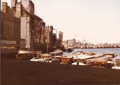 Foto 32 uit Oud Rotterdam Zuid