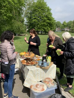 Foto 7 uit Picnic Wijkpark