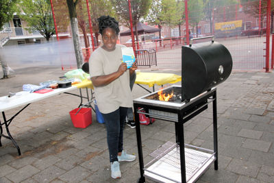 Foto 21 uit Theater & Dans 24-8