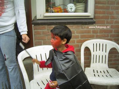 Foto 184 uit halloween2005