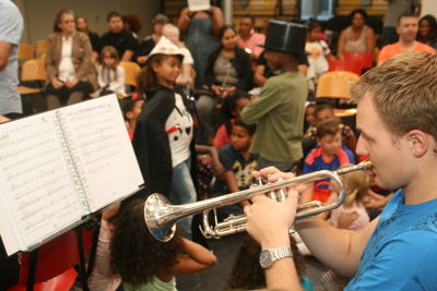 Foto 109 uit CFIJ en de Fluitkids