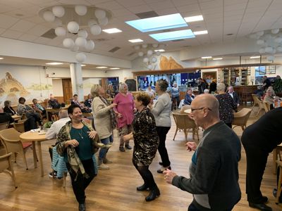 Foto 20 uit John Van Krimpen