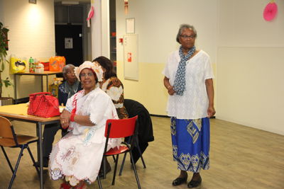 Foto 23 uit Brasa dey 23-11-19