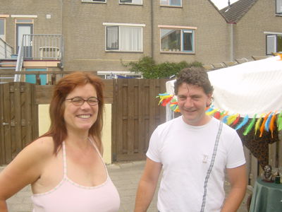 Foto 151 uit country feest 2005