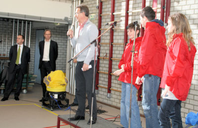 Foto 31 uit De Barkentijn10-02