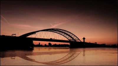 Foto 48 uit BRIENENOORDBRUG