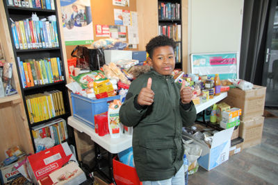 Foto 52 uit Streetleaque Team