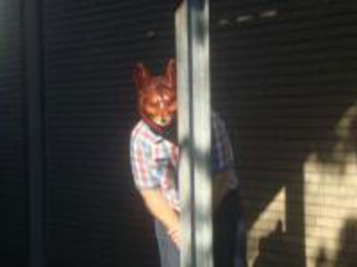 Foto 4 uit JubeleumrkRegenboog