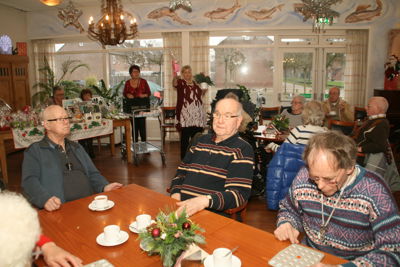 Foto 41 uit Kerstmarkt-Wetering