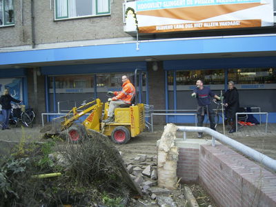 Foto 240 uit Noord_Zuid fase 2bw