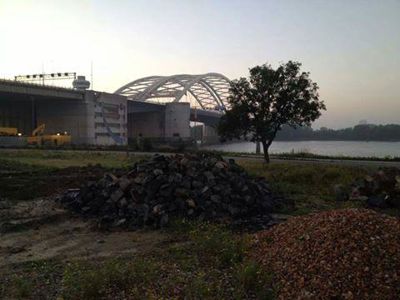 Foto 225 uit BRIENENOORDBRUG