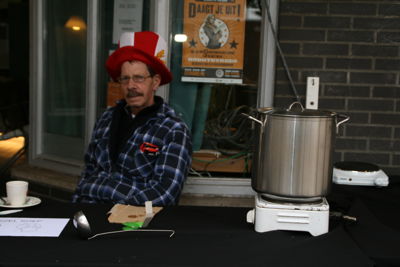 Foto 35 uit Halloween 31-10-09