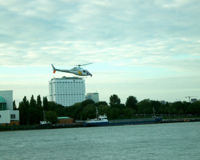 Foto 37 uit SS Rotterdam4_8_08