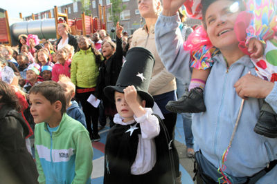 Foto 62 uit RKRegenboog30Jaar