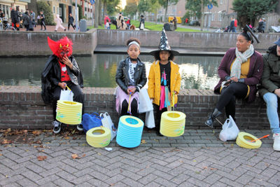 Foto 288 uit Halloween-2018