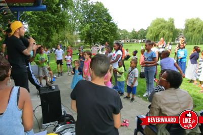 Foto 81 uit CreaBeverlandLikejewijk