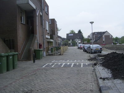 Foto 162 uit stratenmakers