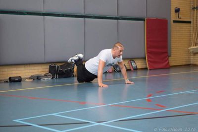 Foto 187 uit CardioKickBoxen4Kids