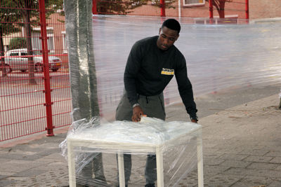 Foto 10 uit Theater & Dans 24-8