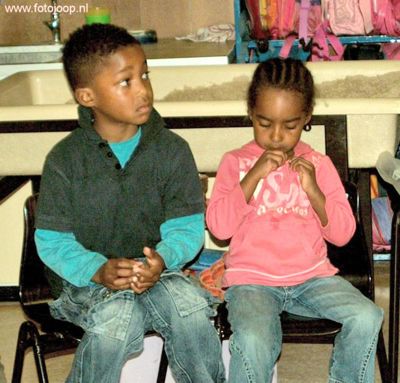 Foto 32 uit RK Regenboog de mus