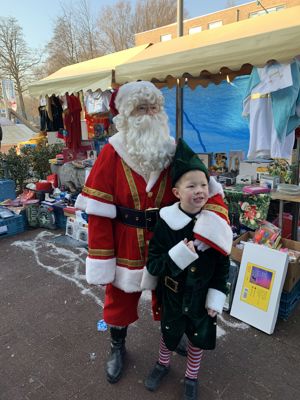 Foto 28 uit t Kerstfeest 2022