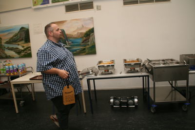 Foto 490 uit Ouderen4Daagse2016