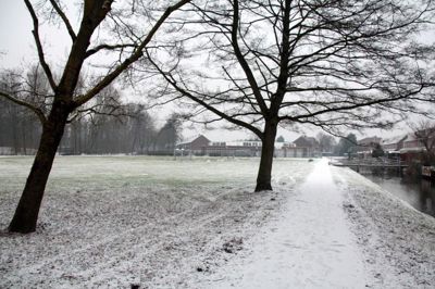 Foto 8 uit WinterIn Beverwaard