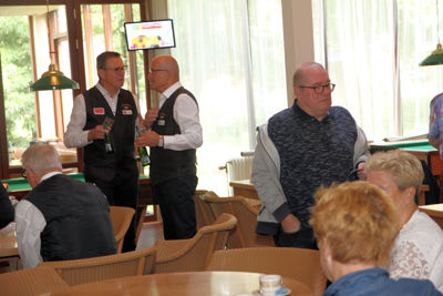 Foto 9 uit Biljarten IJsselburgh