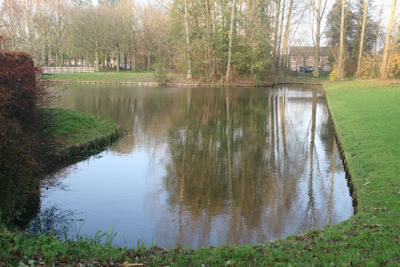 Foto 432 uit StratenBEVERWAARD