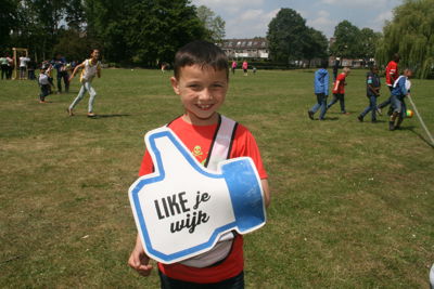 Foto 57 uit Buitenspeeldag10-6