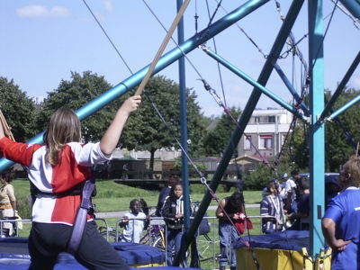 Foto 43 uit t.e.d dag