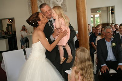 Foto 232 uit Bruiloft-Beverwaard