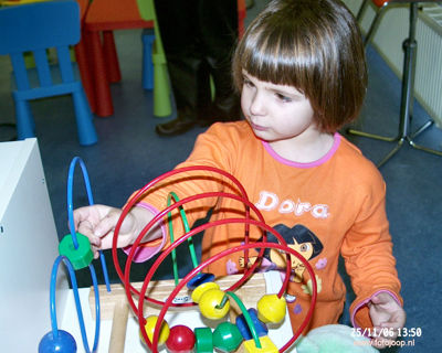 Foto 73 uit Haarstudio Sylviana