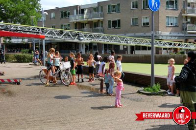 Foto 58 uit CreaBeverlandLikejewijk